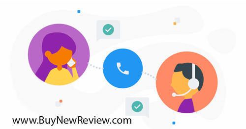 Buy new review customer support.